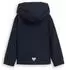 Tom Tailor Windbreaker mit Kapuze, Regular Fit (1050371) dunkelblau