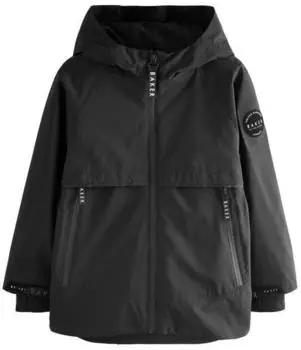 Ted Baker Jacke (AV7595) schwarz