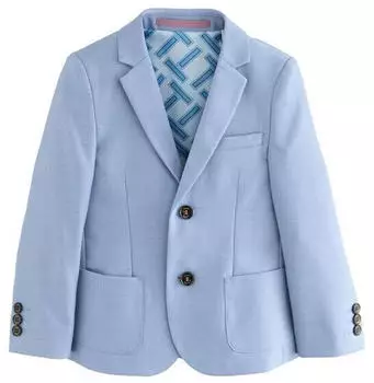 Ted Baker LYMA Sakko Regular Fit hellblau