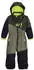 Killtec Overall Baby und Kleinkinder FISW (42106) dunkeloliv