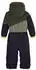 Killtec Overall Baby und Kleinkinder FISW (42106) dunkeloliv