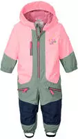Killtec 42909-000-00444, Killtec Regenanzug Colorblock