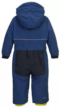 Killtec FISW 46 MNS ONPC (43399) petrol – Killtec FISW 46 MNS ONPC (43399) petrol – pflegeleichter Baby-Schneeoverall für kalte Tage