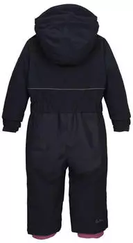 Killtec FISW 46 MNS ONPC (43399) dunkelnavy/rose – Killtec FISW 46 MNS ONPC (43399) dunkelnavy/rose – wetterfester Begleiter für aktive Babys