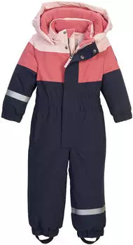 Killtec FIOW 54 MNS ONPC (43366) dark rouge