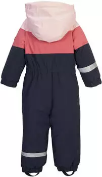 Killtec FIOW 54 MNS ONPC (43366) dark rouge – Killtec FIOW 54 MNS ONPC (43366) dark rouge – gefütterter Schutz für kalte Tage