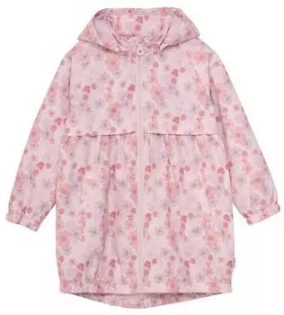 Minymo Jacket AOP (25895469) peach whip