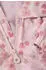 Minymo Jacket AOP (25895469) peach whip
