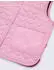 Tom Tailor Steppweste pink