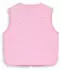 Tom Tailor Steppweste pink
