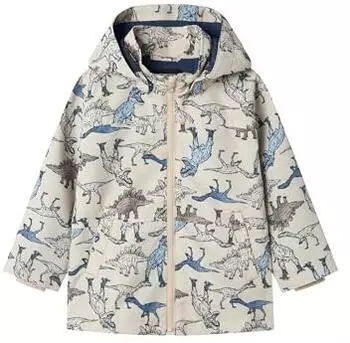 Name It Nmmmax Li Jacket AOP (13238162) peyote