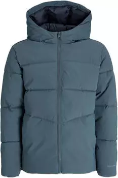 Jack & Jones Jjglobal Puffer Jacket Mni (12283872) orion blue