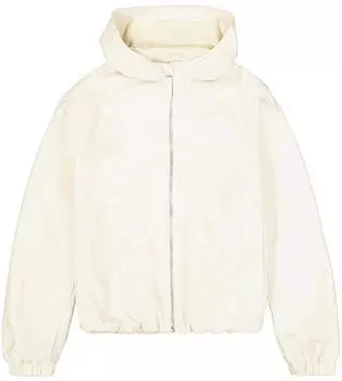 Garcia GJ2620202 Jacke Regular Fit beige/weiß