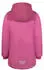 Trollkids Oslo Coat PRO Wintermantel (456-243) bright berry/madeira blue