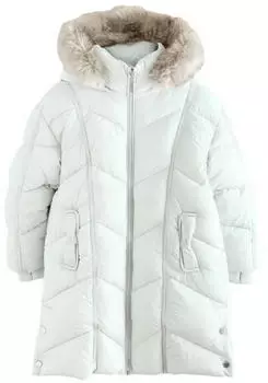 Ted Baker Manteau Coat (F1157806) mint green