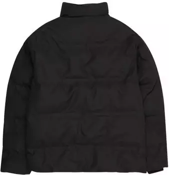 Jack & Jones JJESOHO Puffer Jacket schwarz