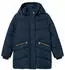 Name It NKFMEMO Jacket Long TB Steppjacke (13230984) dark sapphire