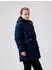 Name It NKFMEMO Jacket Long TB Steppjacke (13230984) dark sapphire