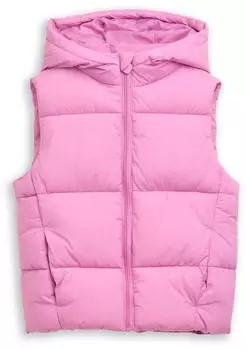 Tom Tailor Weste (1047604) pink