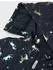 Name It Nmmmax Li Jacket AOP (13244519) navy/braun/lila/silber