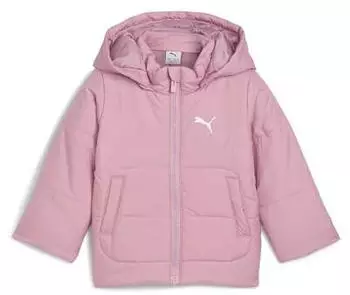 Puma Minicats Kapuzenjacke, gepolstert (688402) poised pink