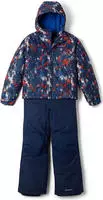 Columbia 2088902-433, Columbia 2-tlg. Set Schneejacke und Schneehose Buga