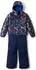 Columbia Buga II Set toddler mountain blue timberwild/coll navy