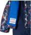 Columbia Buga II Set toddler mountain blue timberwild/coll navy