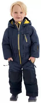 Killtec Overall Baby FISW 31 MNS ONPC (39908) dunkelblau