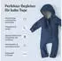 Ehrenkind Baby Wollwalk-Overalls