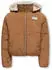 Only KOGMARIA Wendejacke OTW (15352091) toasted coconut