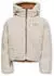 Only KOGMARIA Wendejacke OTW (15352091) toasted coconut