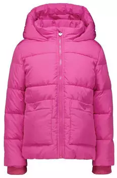 Garcia Steppjacke mit Kapuze (GJ540801) rose violet