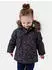 Name It Nmmsnow05 Jacket AOP Fo Noos Short Jacket Dinosaur (13230596) dark sapphire