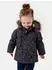 Name It Nmmsnow05 Jacket AOP Fo Noos Short Jacket Dinosaur (13230596) dark sapphire