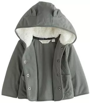 Ted Baker Steppjacke (F0874424) khaki