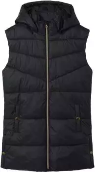 Name It Nkfmonay Vest Pb (13227824) schwarz