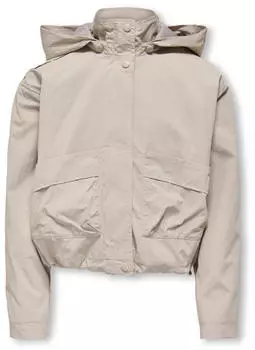 Only Jacket 152 taupe/beige