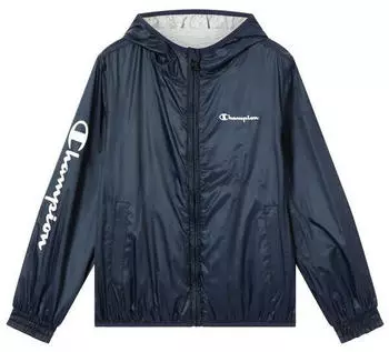 Champion Steppjacke mit Kapuze (73390135) nny/noxm