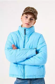 Garcia GJ520802 Steppjacke ice blue
