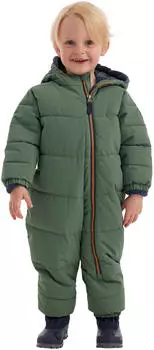 Killtec FIOW 32 MNS ONPC forest green