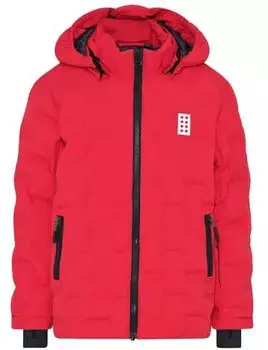 LEGO Wear LWJIPE 706 Jacke (22879-224) orange
