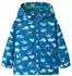 Name It NMMMAX JACKET LI AOP NOOS Outdoorjacke (72660053) imperial blue aop:2 cars