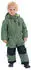 Killtec Overall Baby FISW 31 MNS ONPC (39908) waldgrün