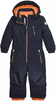 Killtec FISW 46 MNS ONPC (43399) dunkelnavy/orange