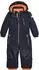 Killtec FISW 46 MNS ONPC (43399) dunkelnavy/orange
