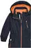 Killtec FISW 46 MNS ONPC (43399) dunkelnavy/orange