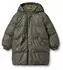 Wheat PU Puffer Jacket Coast Winterjacke (70171059) winter forrest