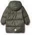 Wheat PU Puffer Jacket Coast Winterjacke (70171059) winter forrest