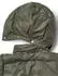 Wheat PU Puffer Jacket Coast Winterjacke (70171059) winter forrest